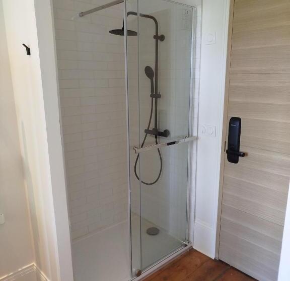 فندق Chateau Loyd & Spa Normandie Pays De Caux