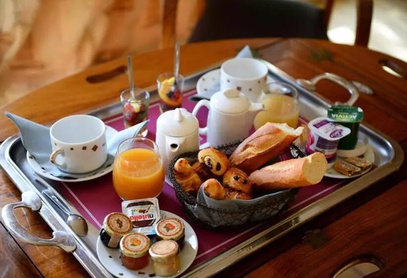 Hotelli Chateau Loyd & Spa Normandie Pays De Caux