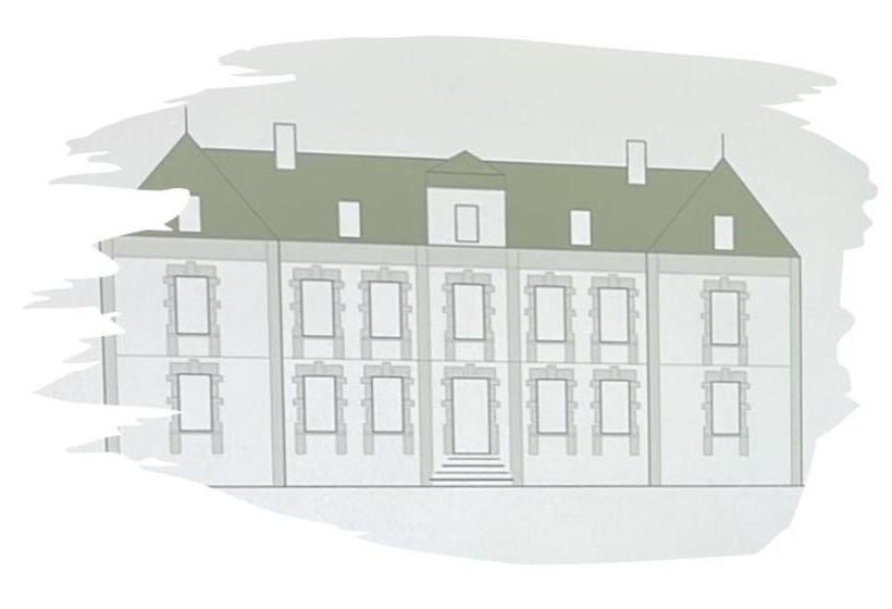 فندق Chateau Loyd & Spa Normandie Pays De Caux