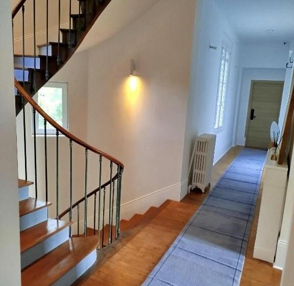 فندق Chateau Loyd & Spa Normandie Pays De Caux