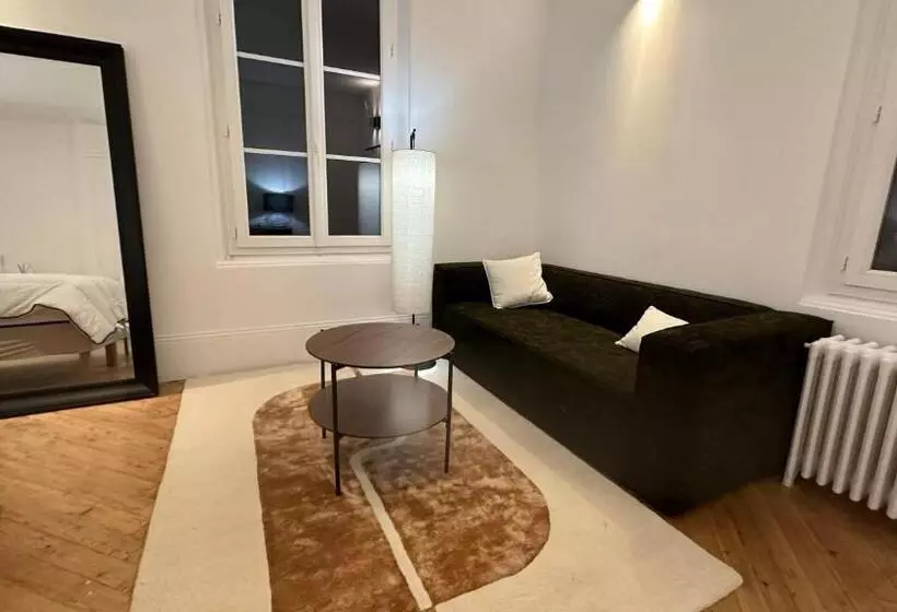 Hotelli Chateau Loyd & Spa Normandie Pays De Caux