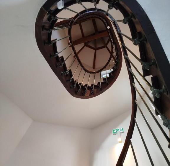 فندق Chateau Loyd & Spa Normandie Pays De Caux