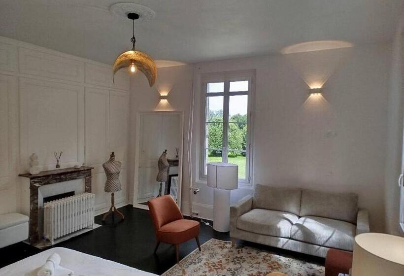 فندق Chateau Loyd & Spa Normandie Pays De Caux