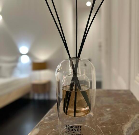 فندق Chateau Loyd & Spa Normandie Pays De Caux