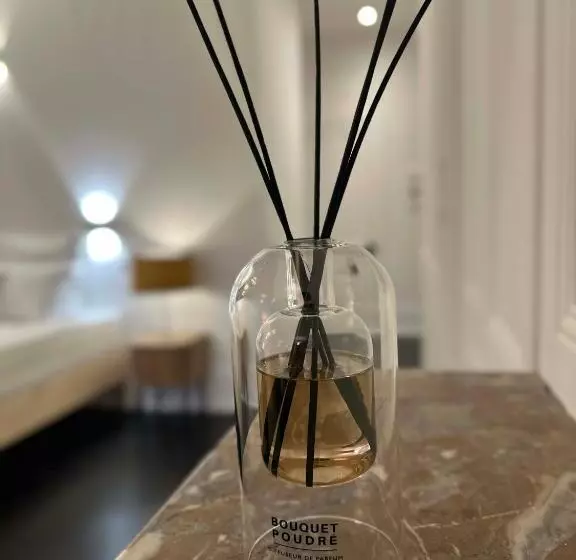 Hotelli Chateau Loyd & Spa Normandie Pays De Caux