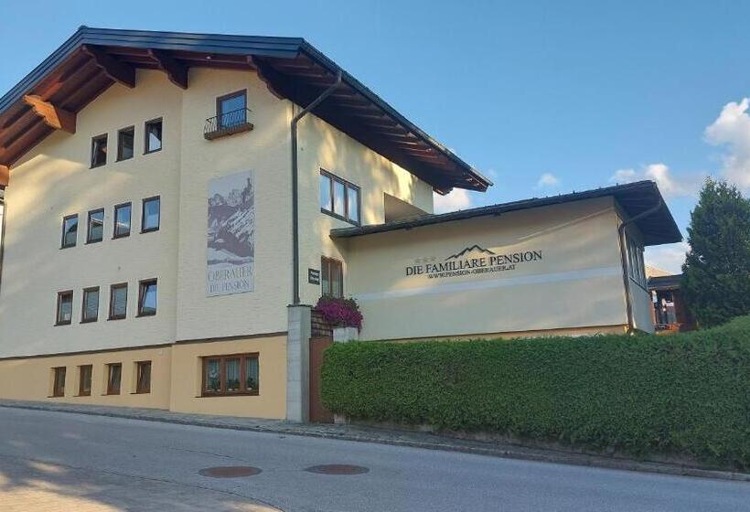 酒店 Flo S Rooms & Breakfast