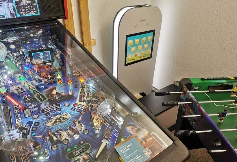 酒店 Flo S Rooms & Breakfast