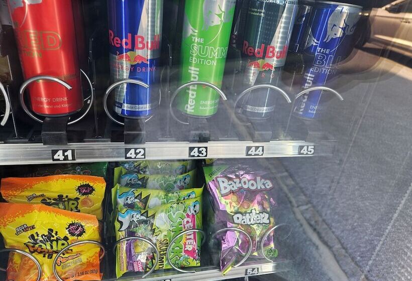 酒店 Flo S Rooms & Breakfast