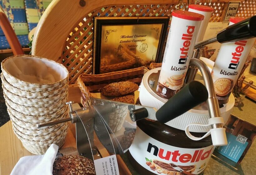 酒店 Flo S Rooms & Breakfast