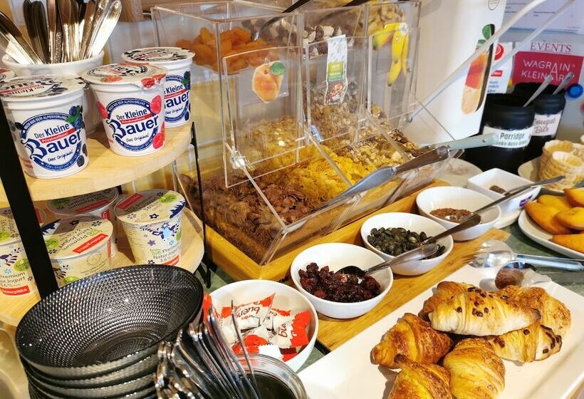 酒店 Flo S Rooms & Breakfast