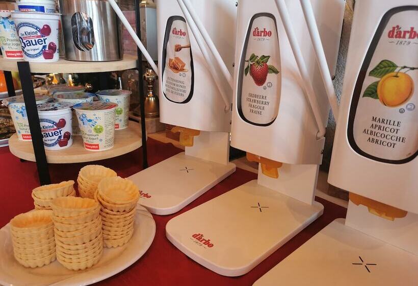 酒店 Flo S Rooms & Breakfast