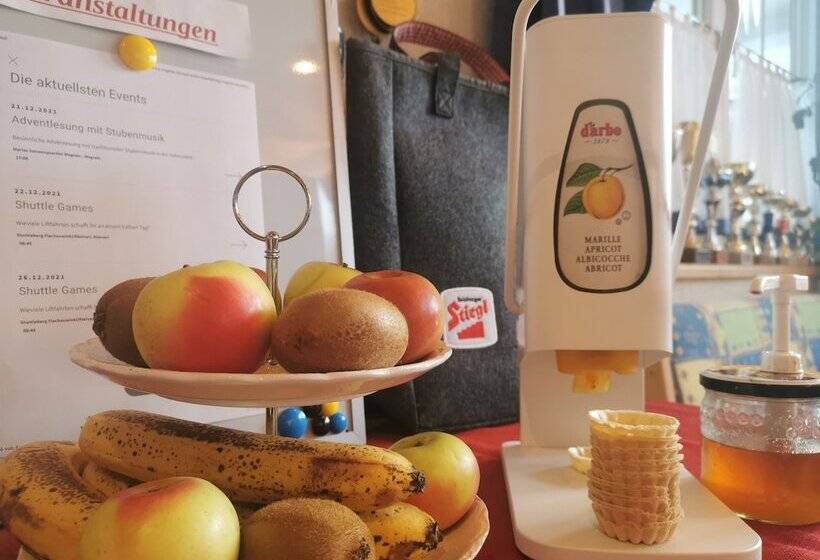 酒店 Flo S Rooms & Breakfast