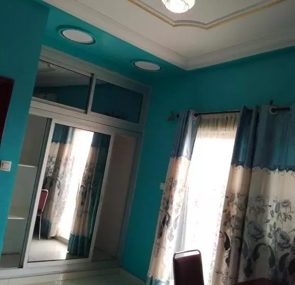 Hotel Hôtel Mimarô