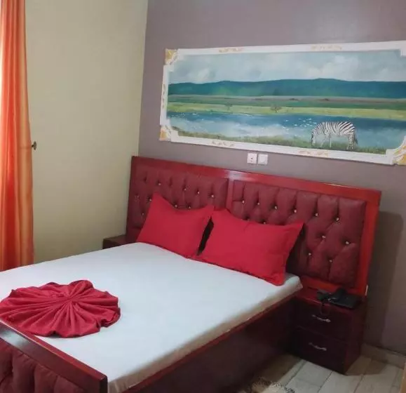 Hotel Hôtel Mimarô