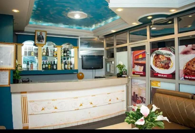 Hotel Hôtel Mimarô