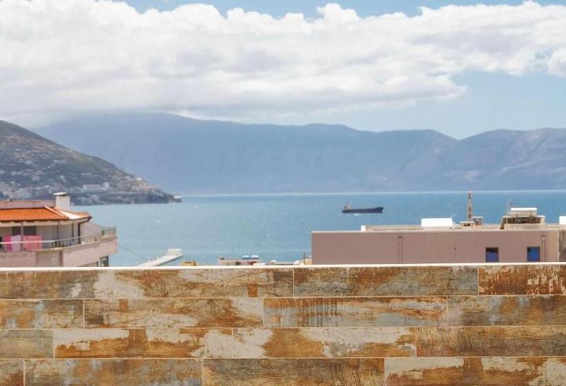 فندق Luxury Suites Eizhen