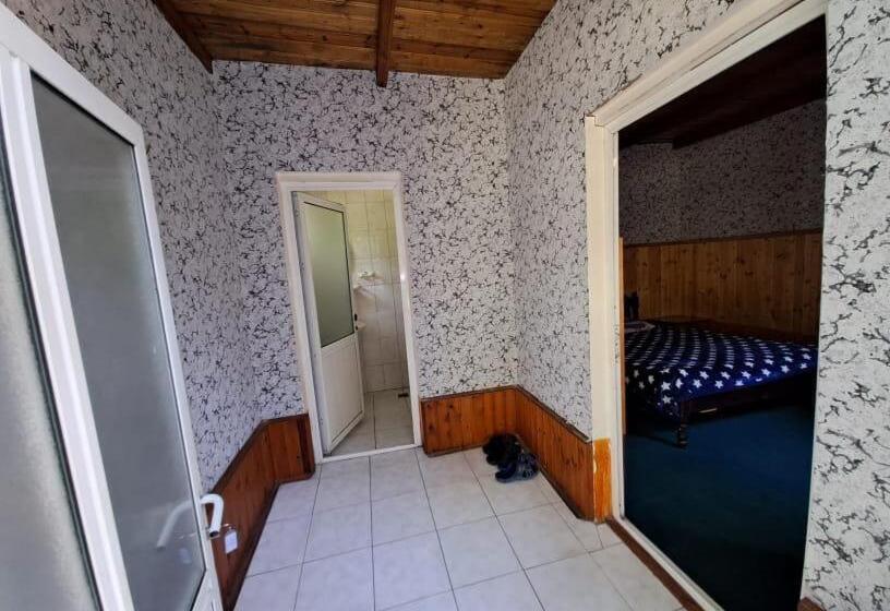 Hotel Ləzzət Ailəvi İstirahət Mərkəzi