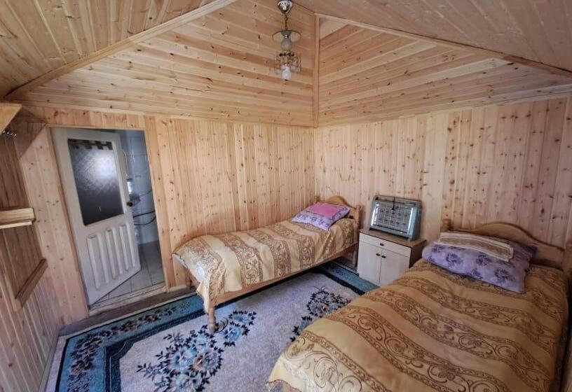 Hotel Ləzzət Ailəvi İstirahət Mərkəzi