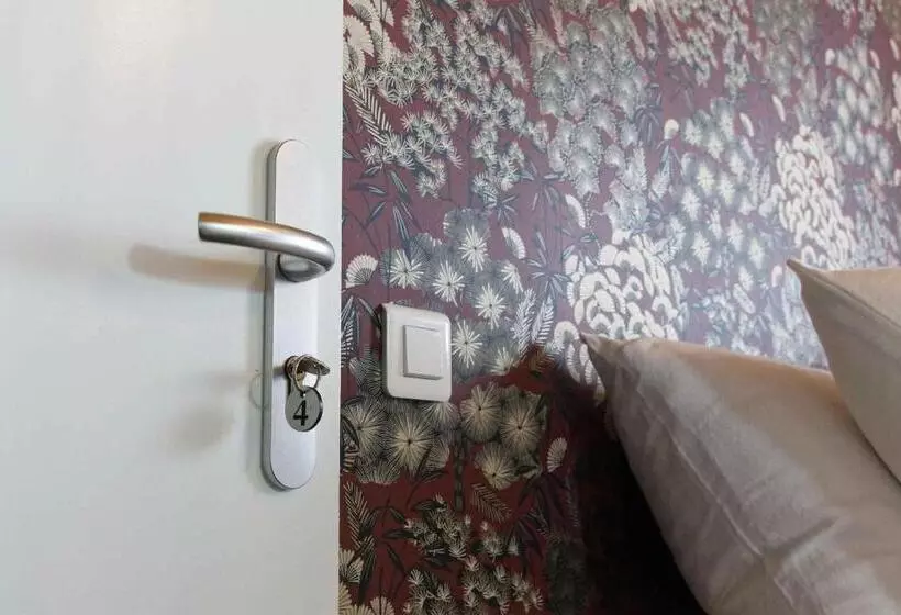 ホテル Maison Capdet