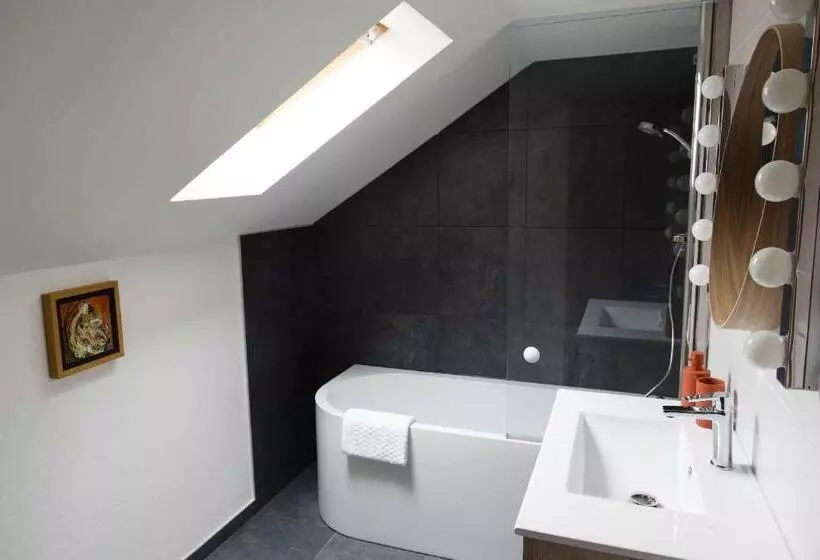 ホテル Maison Capdet