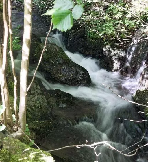 ホテル Maison Capdet