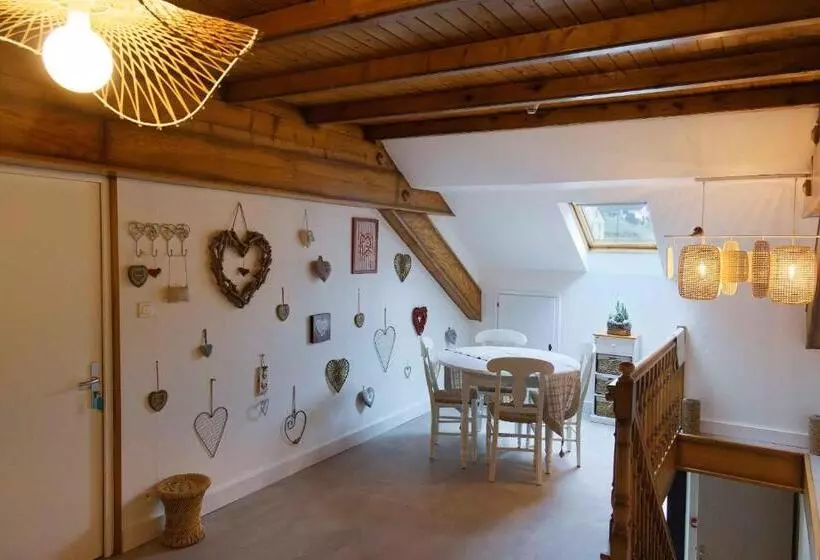 ホテル Maison Capdet