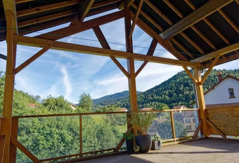 ホテル Maison Capdet