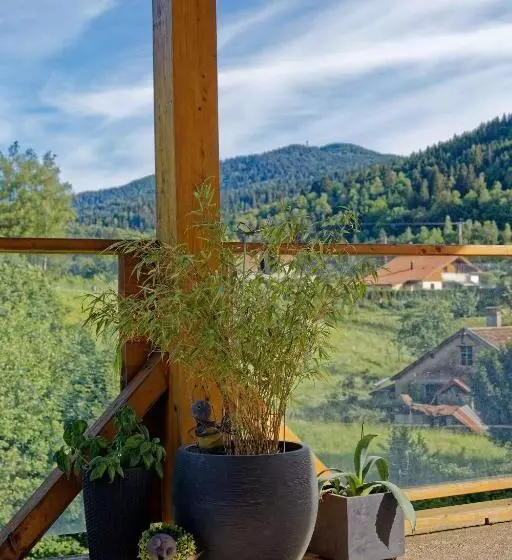 ホテル Maison Capdet