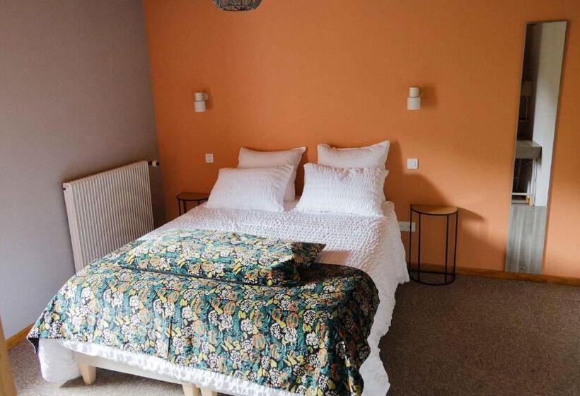 Отель Maison Capdet