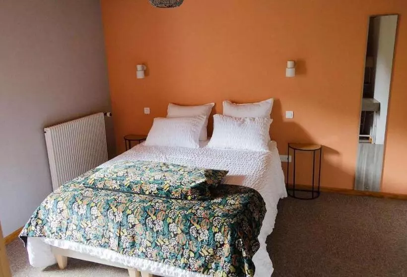 ホテル Maison Capdet