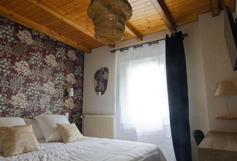 Отель Maison Capdet