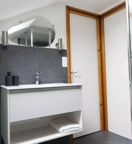 ホテル Maison Capdet