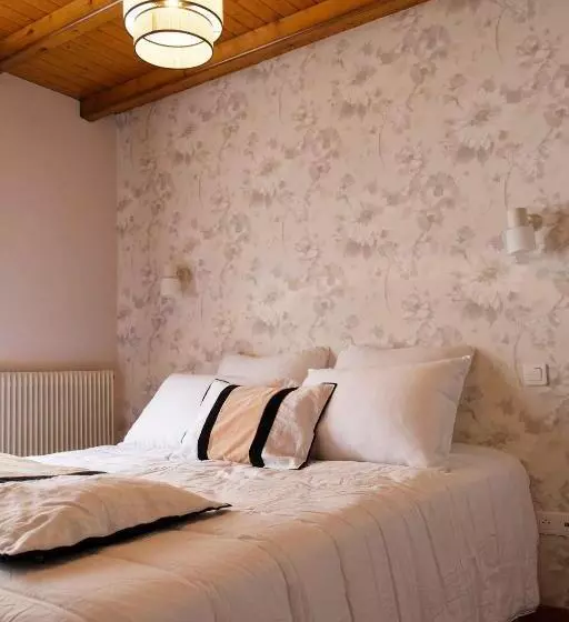 ホテル Maison Capdet