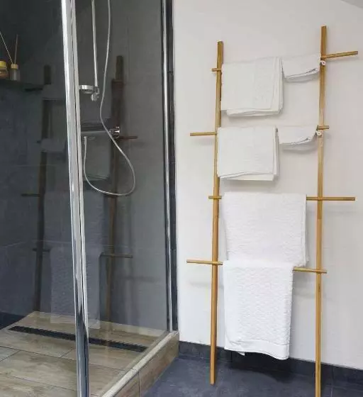 ホテル Maison Capdet