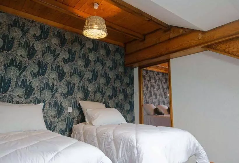 ホテル Maison Capdet