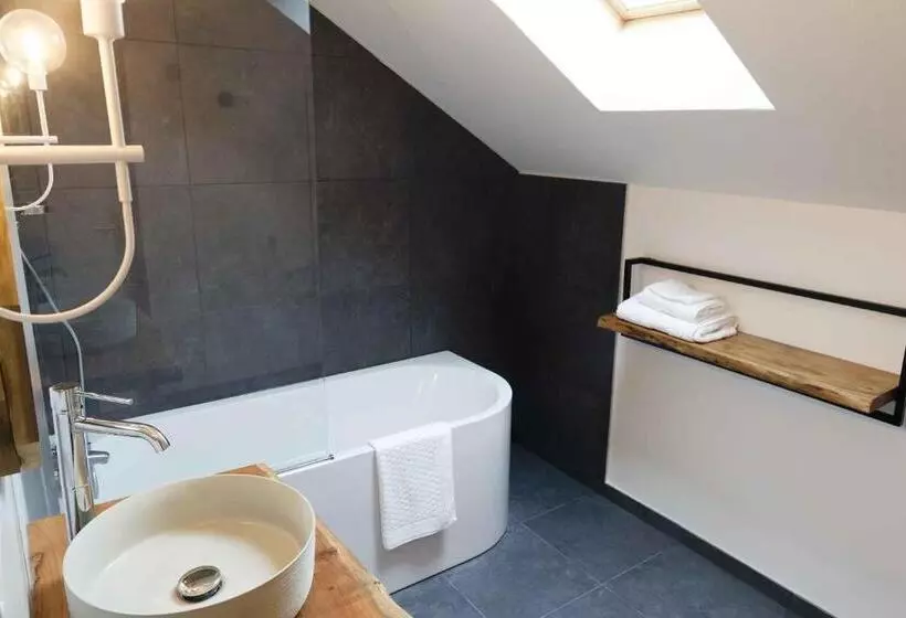 ホテル Maison Capdet