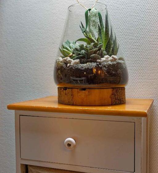 Отель Maison Capdet