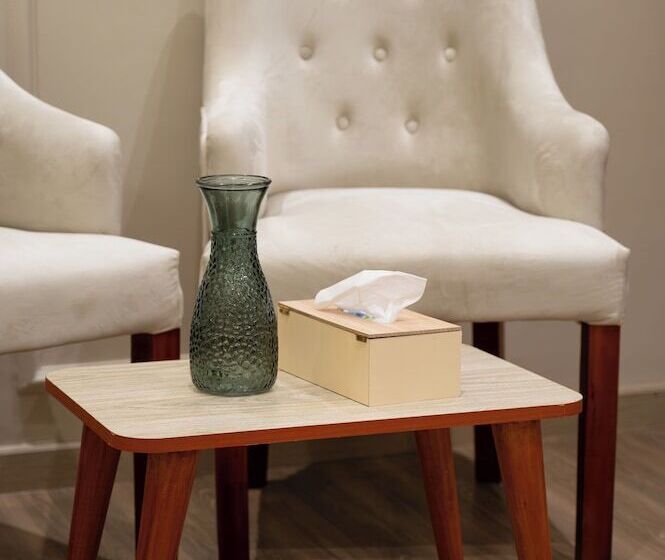 Hotel Museum And Nile View