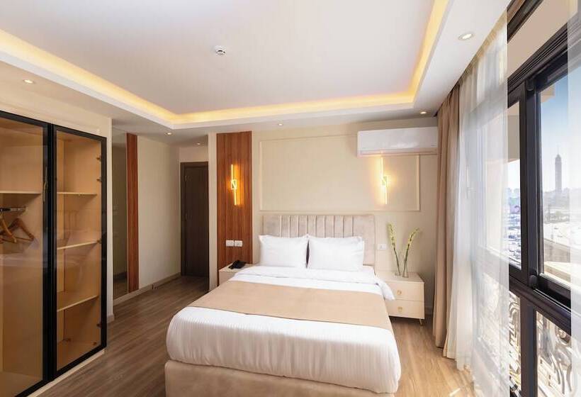 Hotel Museum And Nile View