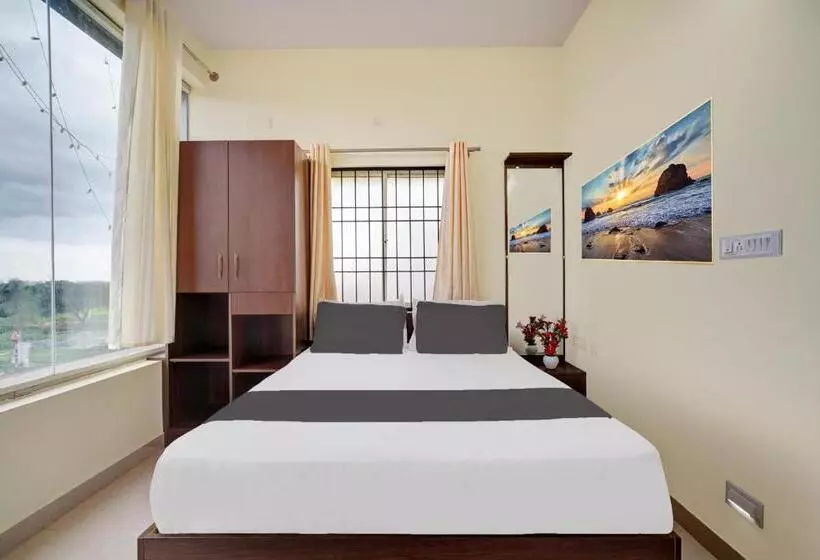 Hotelli O Pavan Inn
