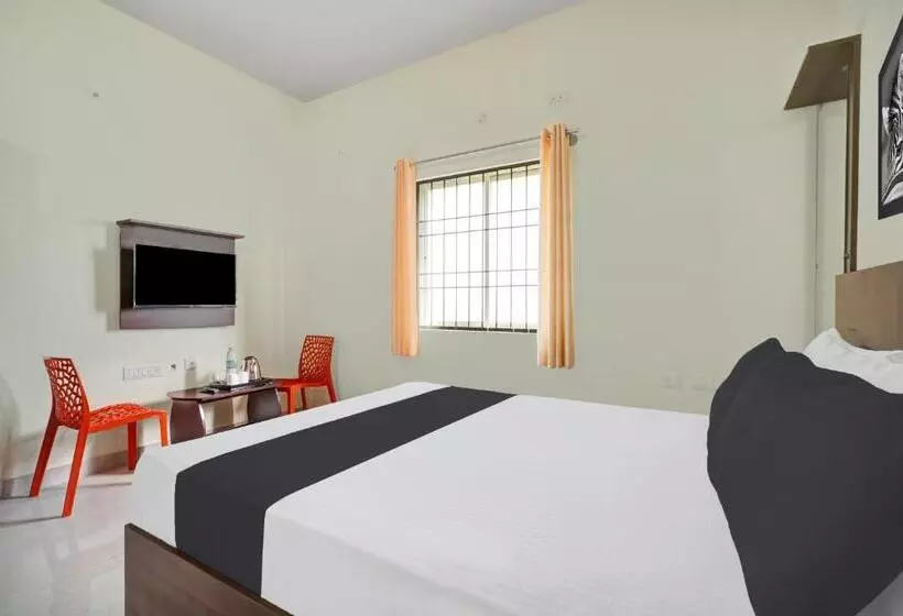 Hotelli O Pavan Inn