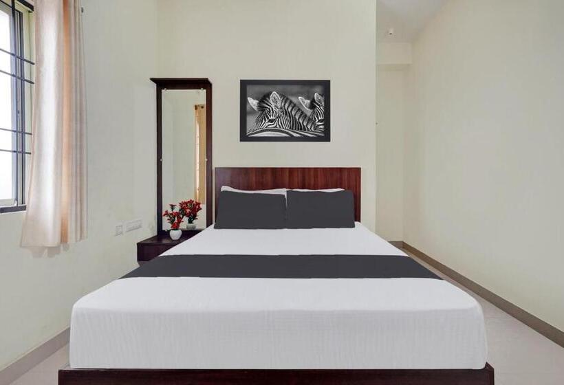 ホテル O Pavan Inn