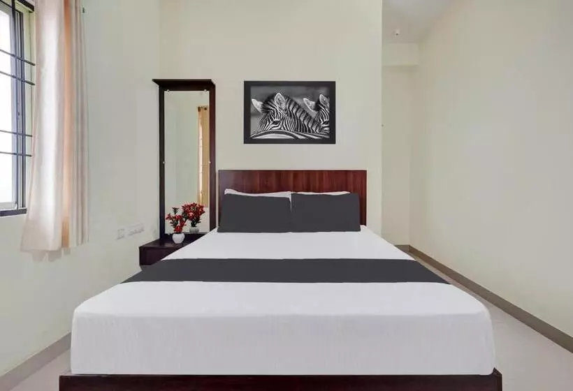Hotelli O Pavan Inn