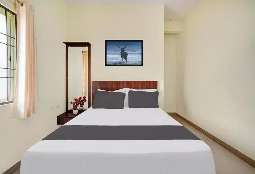 Hotelli O Pavan Inn