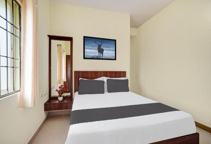 ホテル O Pavan Inn