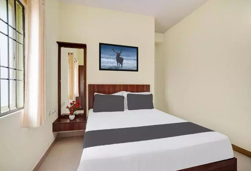 Hotelli O Pavan Inn