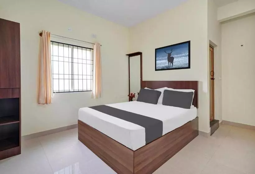 Hotelli O Pavan Inn