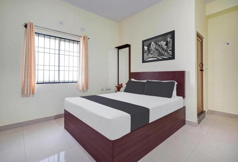 ホテル O Pavan Inn