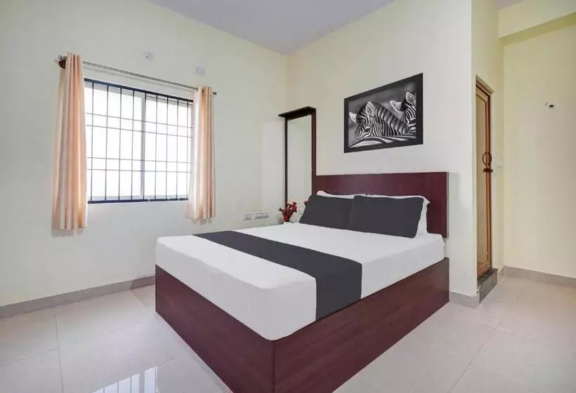Hotelli O Pavan Inn