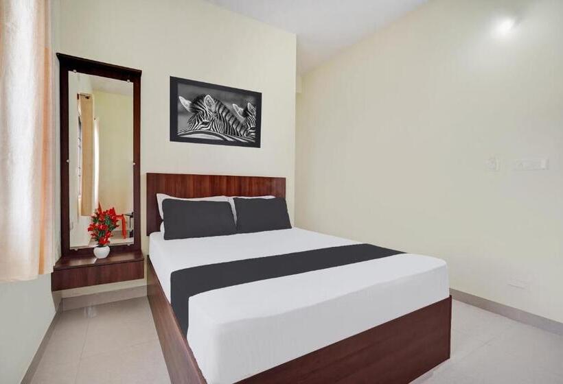 ホテル O Pavan Inn